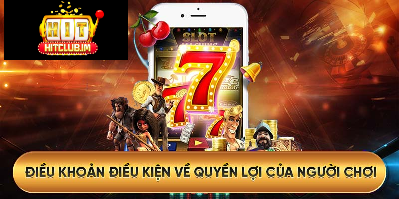 Điều Khoản Điều Kiện Của Hitclub: Những Điểm Người Dùng Cần Hiểu Rõ Trước Khi Tham Gia 3 Chính sách của Hitclub