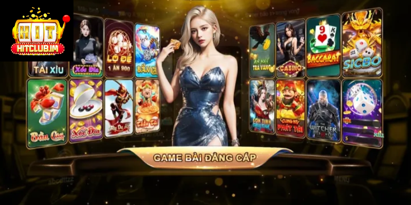 Tải App Hitclub - Hướng Dẫn Chi Tiết Cài Đặt Trên Điện Thoại Và Máy Tính Cho Người Mới 1 Hitclub là app các cược được ưa chuộng giữa nhiều app cá cược