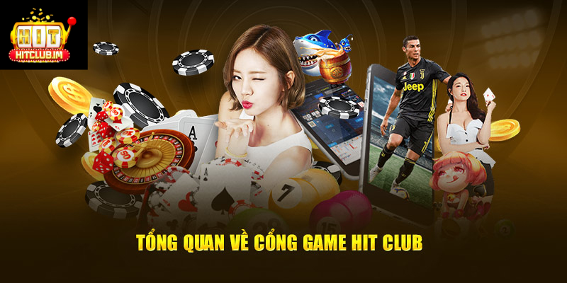Giới Thiệu Hitclub - Cổng Giải Trí Trực Tuyến Uy Tín, Đa Dạng Và An Toàn 2 Hitclub là nền tảng được nhiều người chơi ưa thích