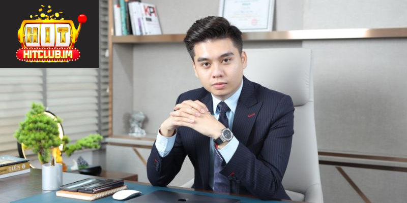 John Herry có tư duy luôn đổi mới