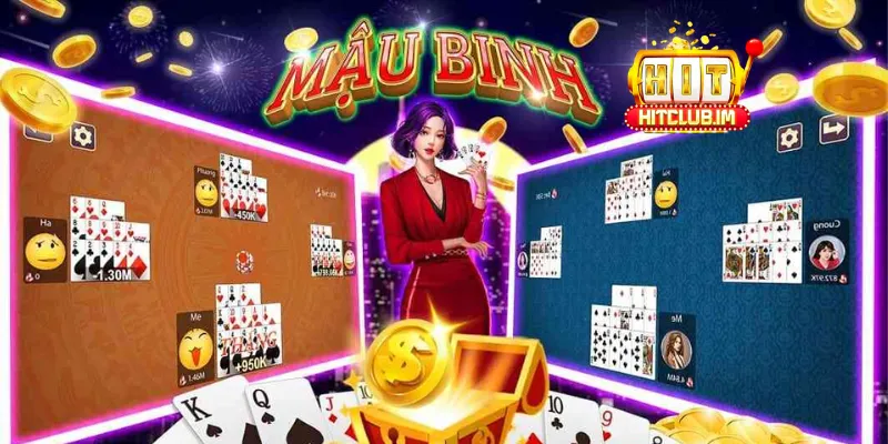 Mậu binh Hitclub có điểm gì đặc biệt