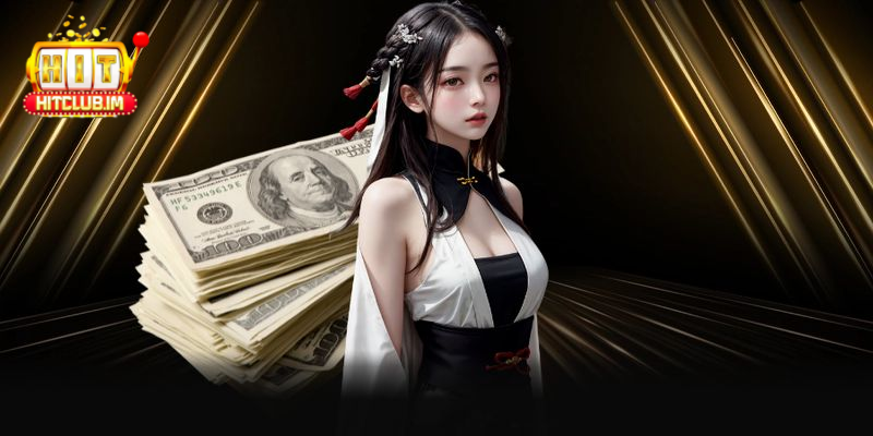 Nạp Tiền Hitclub: Hướng Dẫn Chi Tiết, An Toàn Và Nhanh Nhất Cho Người Chơi 2025 4 Nạp tiền Hitclub không mất nhiều thời gian