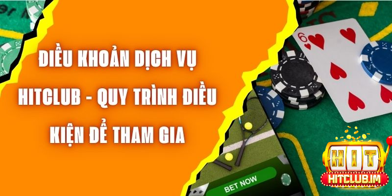Điều Khoản Điều Kiện Của Hitclub: Những Điểm Người Dùng Cần Hiểu Rõ Trước Khi Tham Gia 4 Người dùng cần tuân thủ điều khoản điều kiện của Hitclub