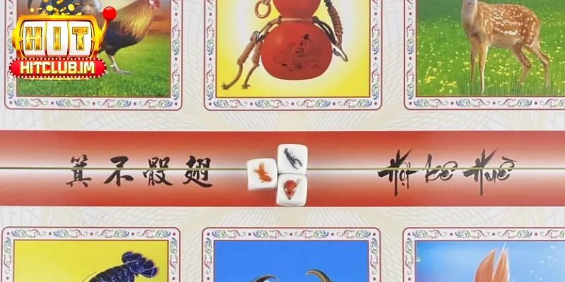 Bầu Cua Mini: Khám Phá Game Bài Dân Gian Tốc Độ & Bí Quyết Thắng Lớn tại Hitclub 2 Bầu Cua Mini: Khám Phá Game Bài Dân Gian Tốc Độ & Bí Quyết Thắng Lớn tại Game Hot Hit Club