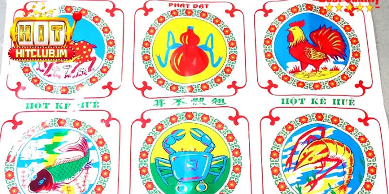 Bầu Cua Mini: Khám Phá Game Bài Dân Gian Tốc Độ & Bí Quyết Thắng Lớn tại Hitclub 3 Kinh Nghiệm Chơi Bầu Cua Mini Từ Cao Thủ