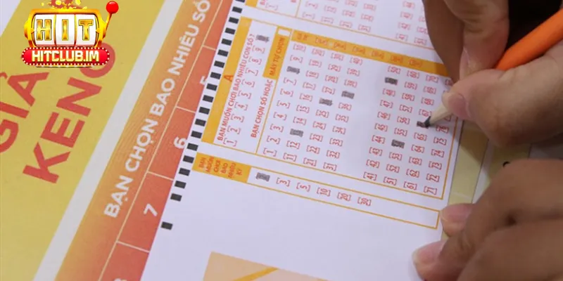 Keno: Khám Phá Trò Chơi Xổ Số Tốc Độ & Bí Quyết Thắng Lớn tại Game Hot Hit Club