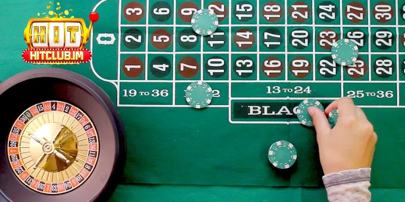 Number Game: Khám Phá Trò Chơi Xổ Số Bóng Tròn & Chiến Thuật Thắng Lớn tại Game Hot Hit Club 4 Kinh Nghiệm Chơi Number Game Từ Cao Thủ