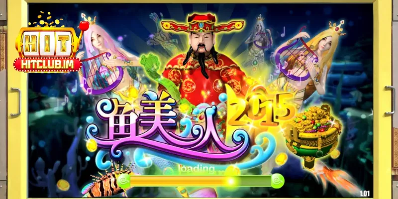 Cách Chơi Thần Tài Chi Tiết