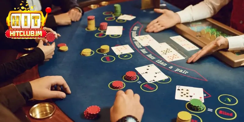 Trên Dưới: Khám Phá Game Mini Cực Nhanh & Chiến Thuật Thắng Cược 50/50 tại Game Hot Hit Club