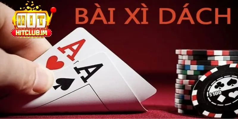 Bài Xì Dách (Blackjack): Luật chơi, Cách tính điểm & Chiến lược Thắng Cược tại Game Hot Hit Club 2 Mẹo Thắng Nhanh Khi Đánh Bài Xì Dách