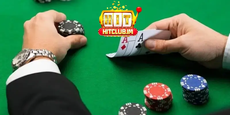 Cách Chơi Bài Xì Dách Cơ Bản Nhất