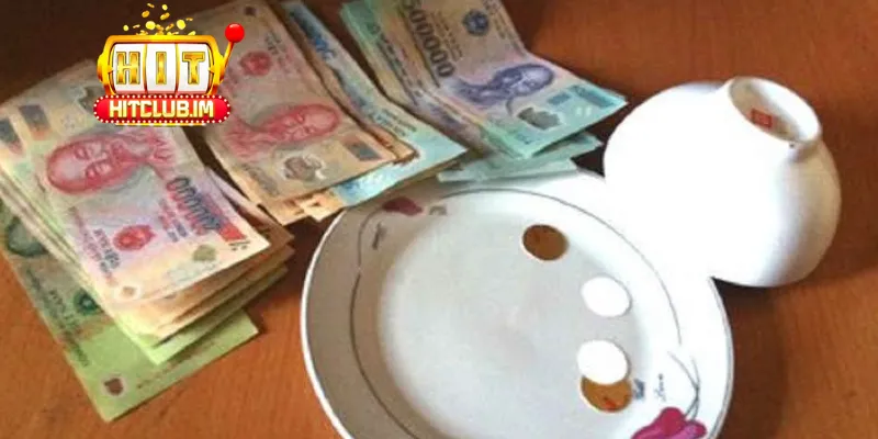 Mẹo Chơi xóc đĩa livestream Dễ Thắng