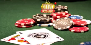 Bài Catte (Cát Tê): Luật chơi, Cách Đánh Úp & Chiến thuật Giành Thắng Lớn tại Game Hot Hit Club